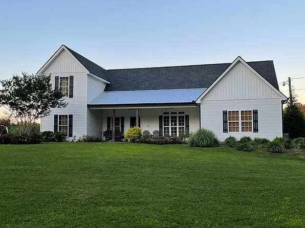354 McClain Rd, Kingston, GA 30145