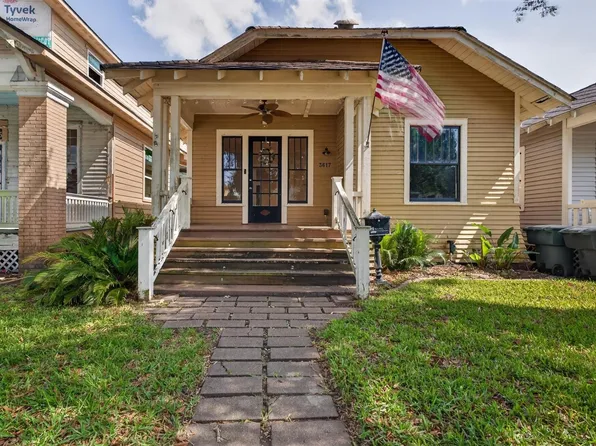 3617 Avenue O 1/2, Galveston, TX 77550