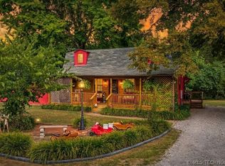 37001 Us Highway 70, Bennington, OK 74723