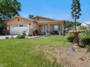 1401 W George St, Banning, CA 92220