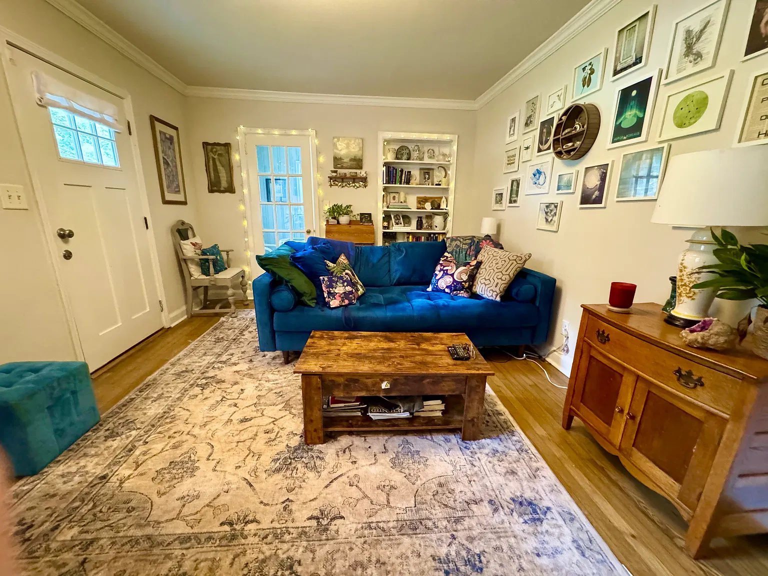 2 bed, 825 sqft, $1,750 — Photo 4
