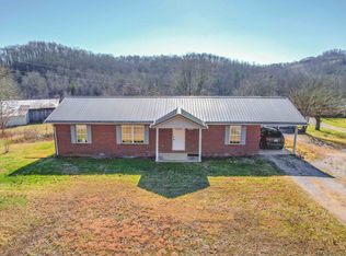 905 Tyes Ferry Rd, Rockholds, KY 40759