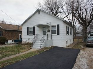 3521 Dix Ave, Saint Louis, MO 63114