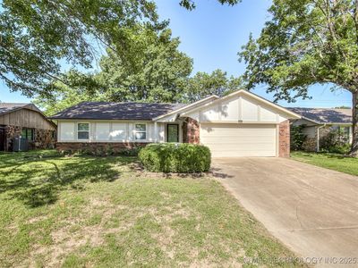 1304 S Walnut Ave, Broken Arrow, OK, 74012