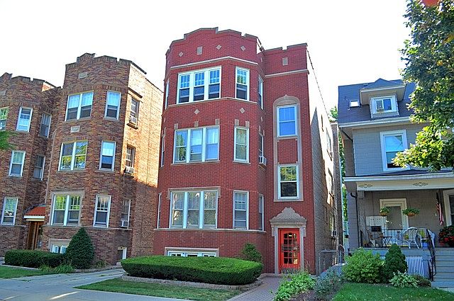 1st image of 320 N Marion St APT 2