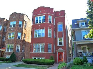 320 N Marion St APT 2, Oak Park, IL 60302
