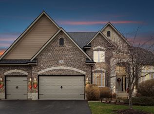 1382 Spring St, Yorkville, IL 60560