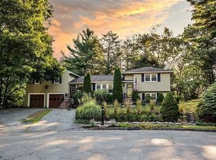 11 Loumac Rd, Wilmington, MA 01887