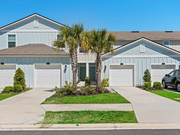 29 POMONA Way, St. Augustine, FL 32095