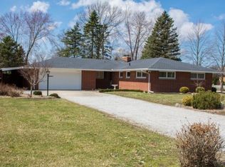 55705 Buckeye Rd, Mishawaka, IN 46545