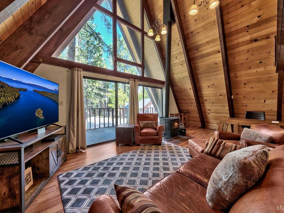 1845 Susquehana Dr, South Lake Tahoe, CA 96150 | Zillow