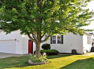 25610 Baltusrol Dr, Monee, IL 60449