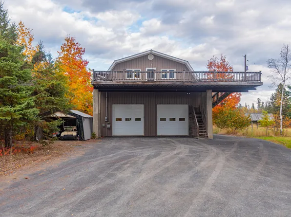 100 Lake Shore Road, Madawaska, ME 04773