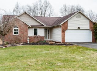 8775 Hathaway Rd, Kalamazoo, MI 49009