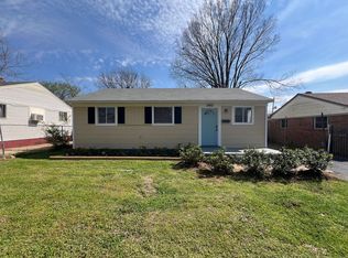 3452 W Horn Lake Rd, Memphis, TN 38109