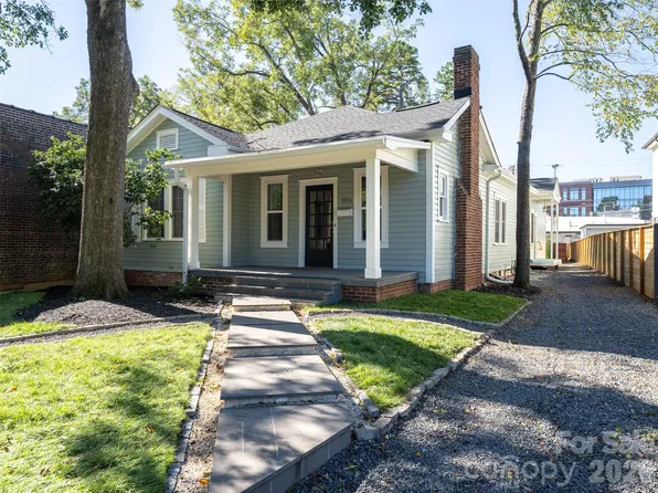 1936 E 8th St, Charlotte, NC 28204
