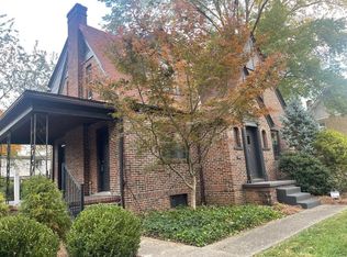 1326 Enslow Blvd, Huntington, WV 25701