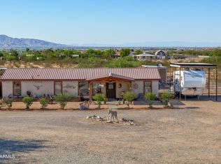 20340 W Narramore Road, Buckeye, AZ 85326