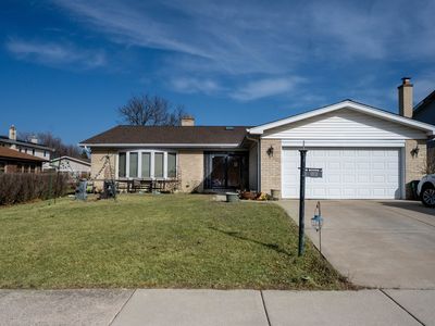 1101 S Church Rd, Mount Prospect, IL, 60056