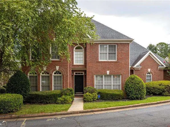 2685 Oak Park Trl, Decatur, GA 30033