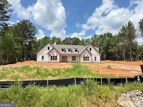 LOT 19 Flint Farms Dr, Concord, GA 30206
