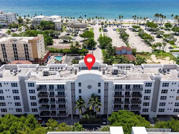 101 S Ocean Drive #204, Deerfield Beach, FL 33441
