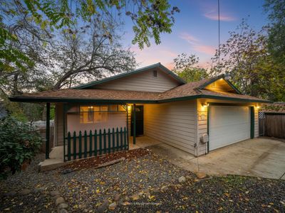 3035 West St, Redding, CA, 96001