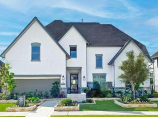 21206 Prince Of Orange Ln, Cypress, TX 77433