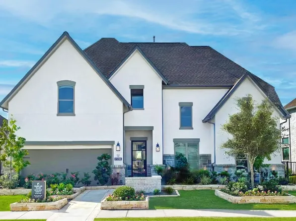 21206 Prince Of Orange Ln, Cypress, TX 77433