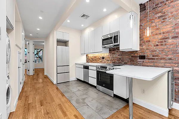 1st image of 341 W 48th St #1C