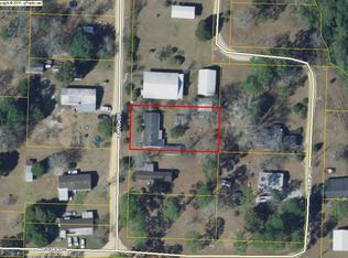 143 Faith Ave, Defuniak Springs, FL 32433