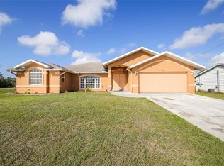 519 Fletcher St, Pt Charlotte, FL 33954