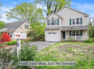 23 Sterling St, Fairfield, CT 06825