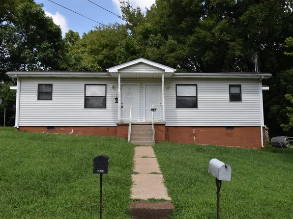 947 Charlotte St, Clarksville, TN 37040