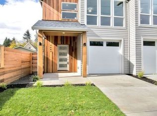 7483 N Huron Ave, Portland, OR 97203
