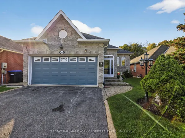 1339 Forest St, Innisfil, ON L9S 1Z7