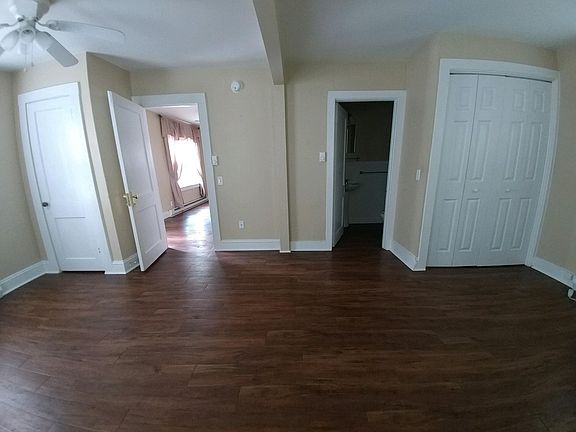 Bedroom Panoramic