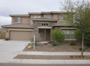 16764 W Tether Trl, Surprise, AZ 85387