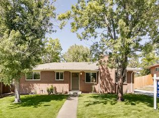 6177 Brentwood St, Arvada, CO 80004
