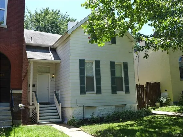 3428 Alberta St, Saint Louis, MO 63118