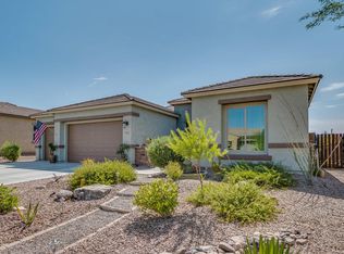 12564 N Golden Mirror Dr, Marana, AZ 85658