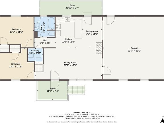 3rd image of this home