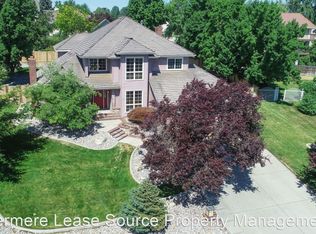 8905 N Kensington Dr, Spokane, WA 99208