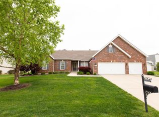 1175 Docklow Dr, Shiloh, IL