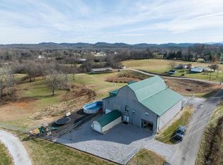 2556 May Rd, Talbott, TN 37877
