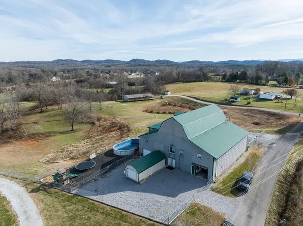2556 May Rd, Talbott, TN 37877