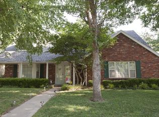 2920 E 80th Pl S, Tulsa, OK 74136