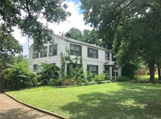 4908 Norma St, Fort Worth, TX 76103