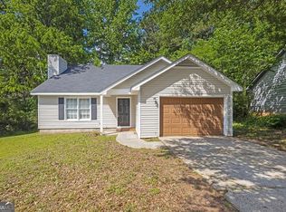 785 Redland Dr, Jonesboro, GA 30238