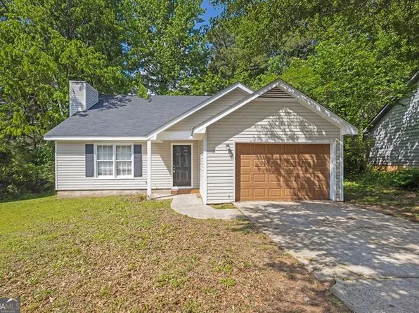 785 Redland Dr, Jonesboro, GA 30238